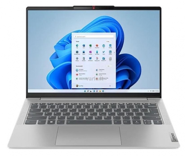 Lenovo IdeaPad Slim 5 83BF0065TX Laptop