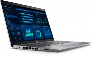 Dell Precision 3581 XCTOP3581EMEA_VP1A10 Laptop