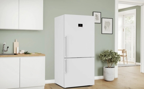 Bosch KGP86FWC0N Buzdolabı