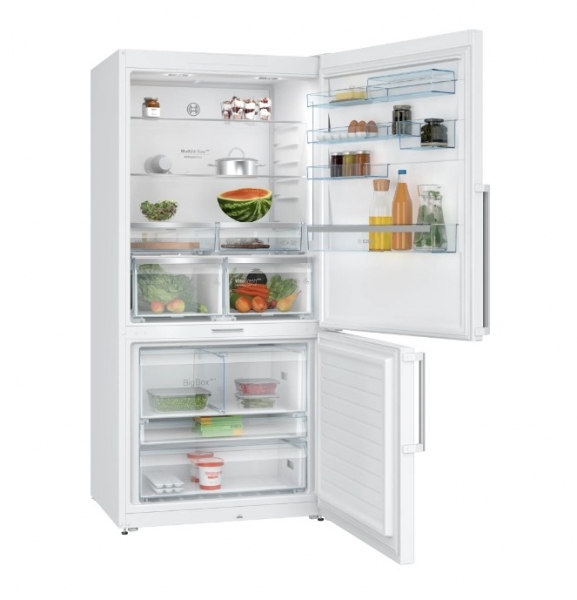 Bosch KGP86FWC0N Buzdolabı
