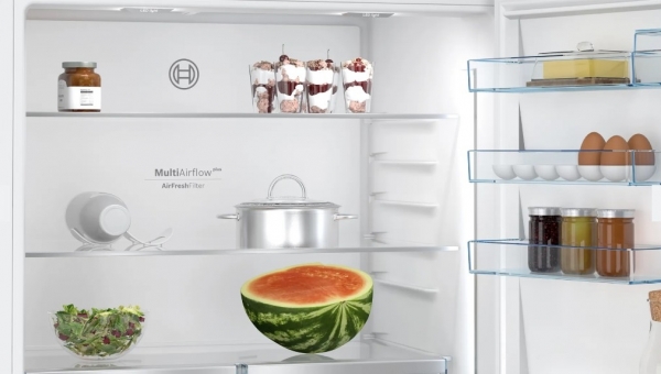 Bosch KGP86FWC0N Buzdolabı