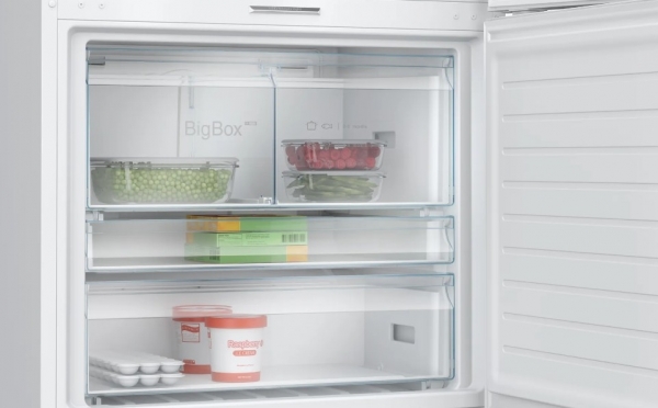 Bosch KGP86FWC0N Buzdolabı