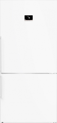 Bosch KGP86FWC0N resim