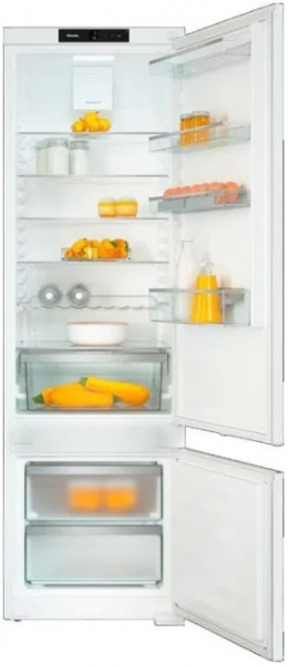 Miele KF 7731 E Buzdolabı