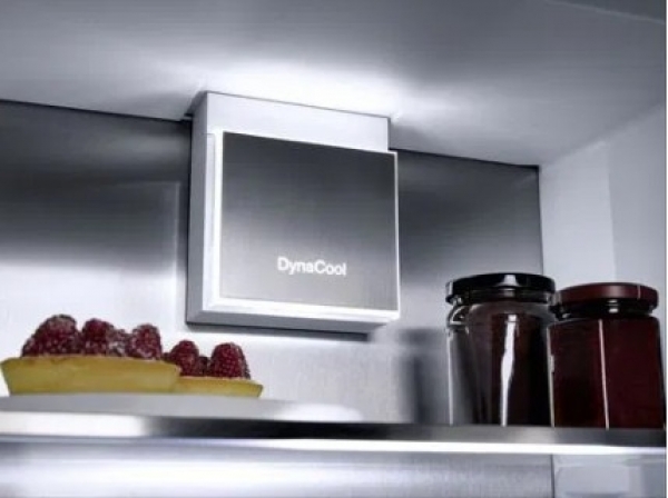 Miele KF 7731 E Buzdolabı