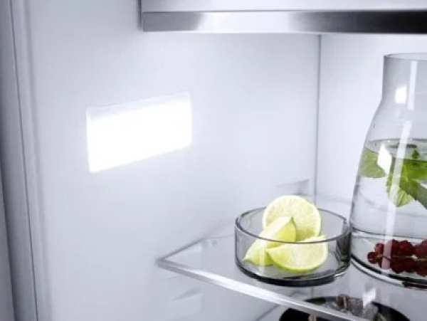 Miele KF 7731 E Buzdolabı