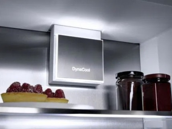 Miele K 7733 E Buzdolabı