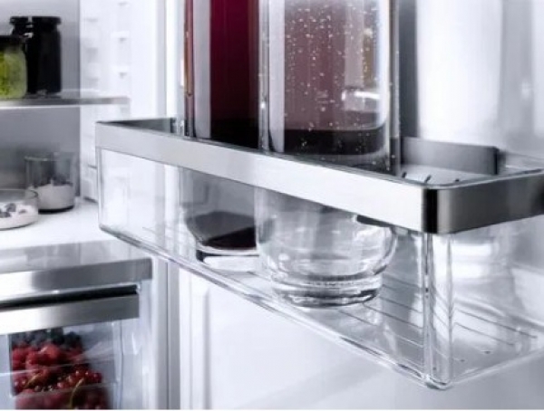 Miele K 7733 E Buzdolabı