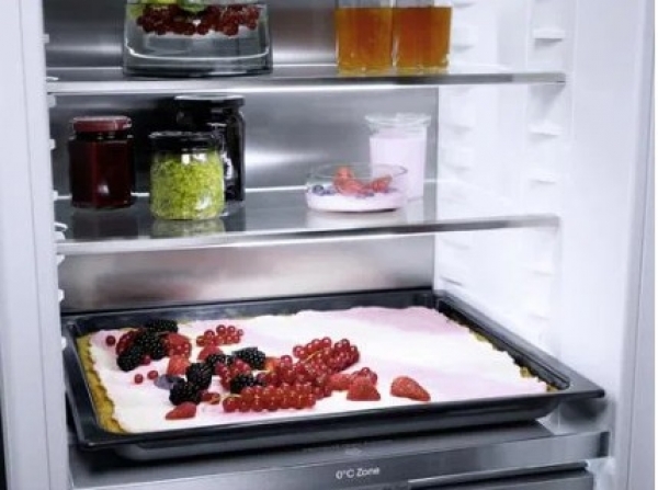 Miele K 7733 E Buzdolabı