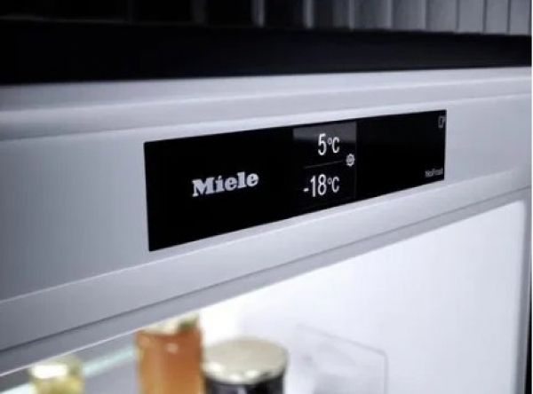 Miele K 7733 E Buzdolabı