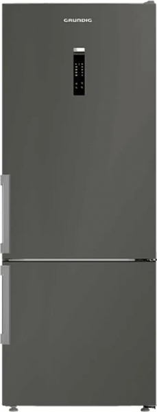 Grundig GPKND 475 MG Buzdolabı