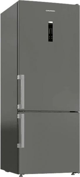 Grundig GPKND 475 MG Buzdolabı