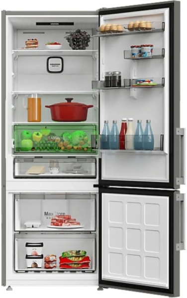 Grundig GPKND 475 MG Buzdolabı