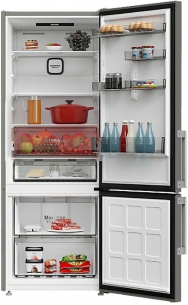 Grundig GPKND 475 MG Buzdolabı