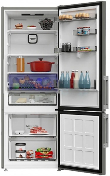 Grundig GPKND 475 MG Buzdolabı