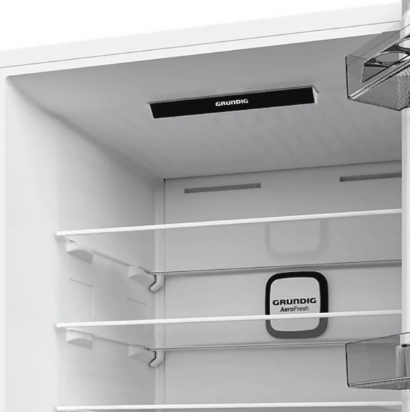 Grundig GPKND 475 MG Buzdolabı