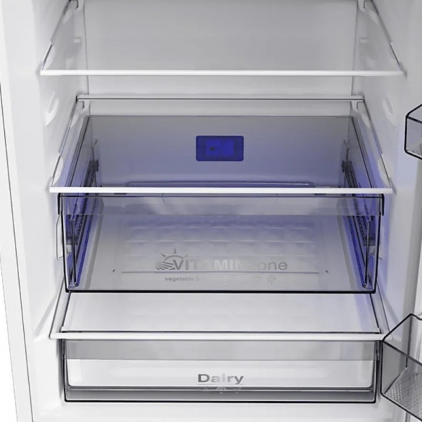 Grundig GPKND 475 MG Buzdolabı