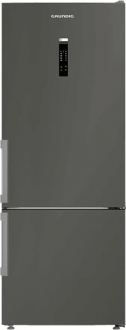 Grundig GPKND 475 MG Buzdolabı