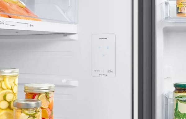 Samsung RT47CB663622 Buzdolabı
