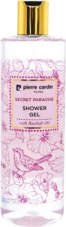 Pierre Cardin Secret Paradise 400 ml Duş Jeli