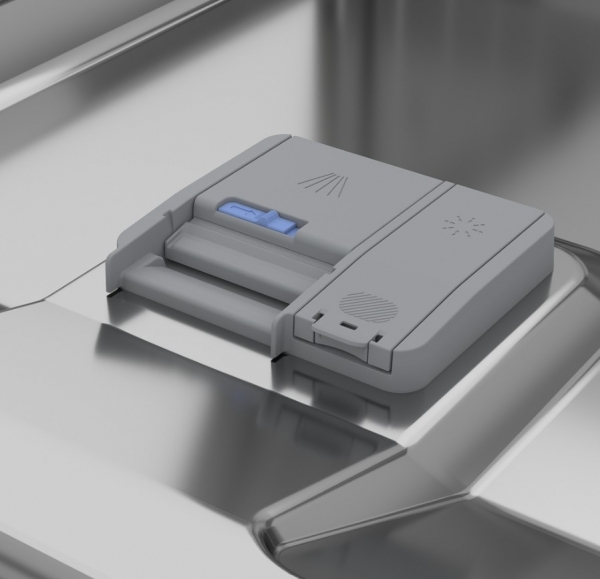 Grundig GPDF 4711 Bulaşık Makinesi