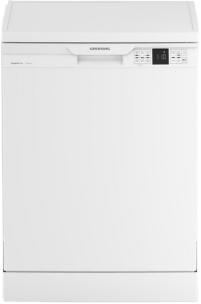 Grundig GPDF 4711 Bulaşık Makinesi