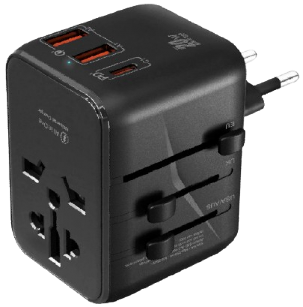 LinkTech C325 Şarj Aleti