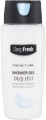 Deep Fresh Cream Care 500 ml resim