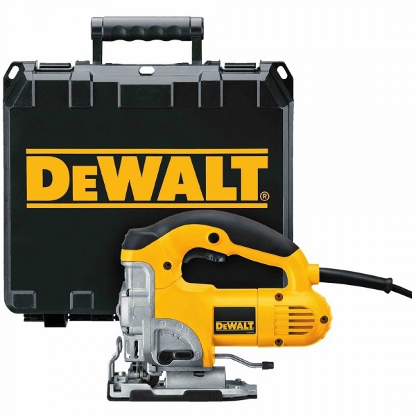 Dewalt DW331K Dekupaj Testere