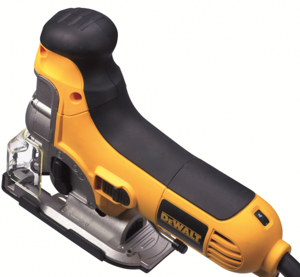Dewalt DW333K Dekupaj Testere