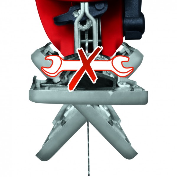 Einhell TH-JS 85 Dekupaj Testere