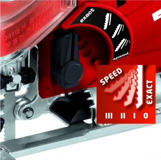 Einhell TH-JS 85 Dekupaj Testere