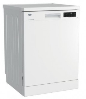 Beko BM 6016 Bulaşık Makinesi