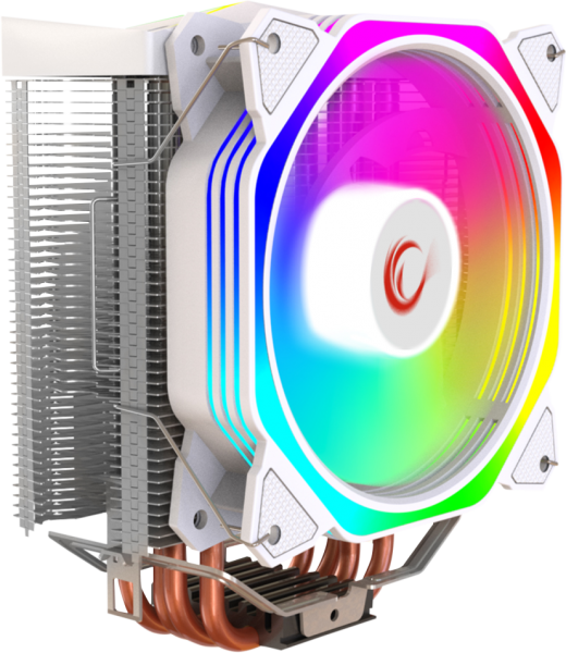 Rampage Octagon C50 İşlemci Soğutucu