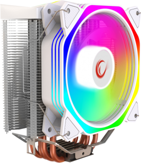 Rampage Octagon C50 İşlemci Soğutucu