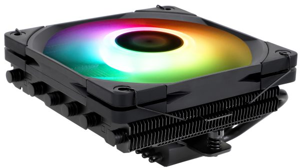 Thermalright AXP120-X67 İşlemci Soğutucu