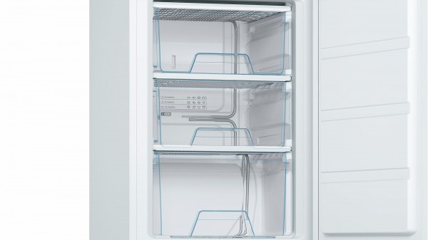 Profilo DF1015W3VV Derin Dondurucu
