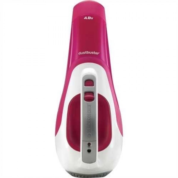 Black+Decker DV4800N Şarjlı Süpürge
