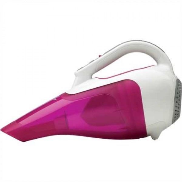 Black+Decker DV4800N Şarjlı Süpürge