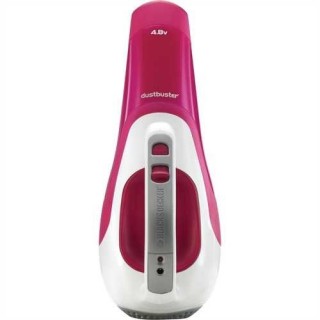 Black+Decker DV4800N Şarjlı Süpürge