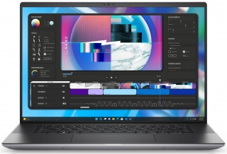 Dell Precision M5680 TKNM5680RTXDS03 Laptop