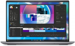 Dell Precision M5680 TKNM5680RTXDS03 Laptop