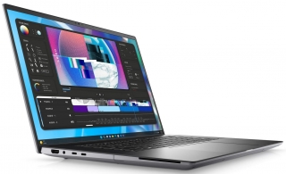 Dell Precision M5680 TKNM5680RTXDS05 Laptop