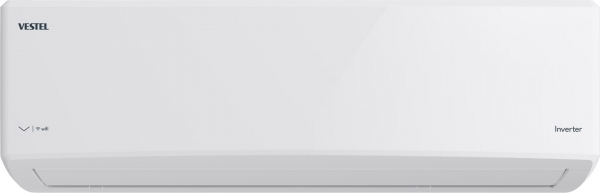 Vestel Flora Doğa Wi-Fi 154 Duvar Tipi Klima (15.000)