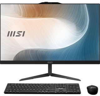 MSI MODERN AM242 12M-636XTR
