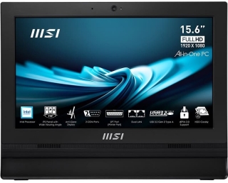 MSI PRO AP162T ADL-002XTR