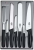 Victorinox 5.1103.7 Bıçak Seti 7 Parça