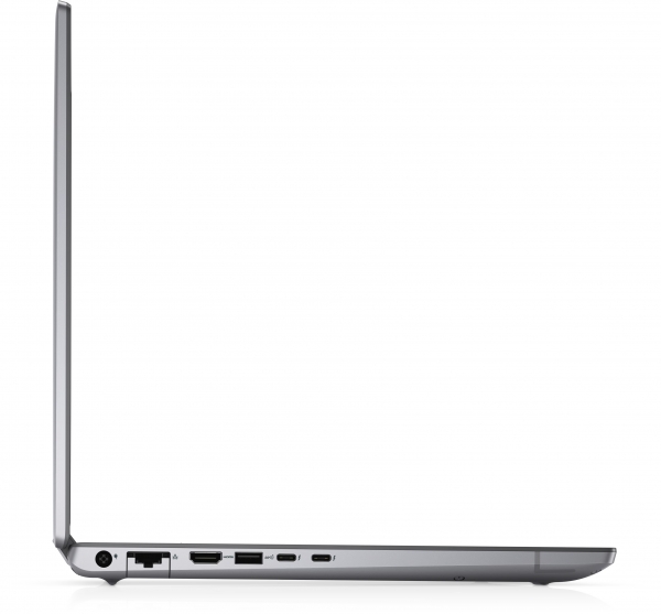 Dell Precision M7680 XCTOP7680EMEA-VP1A7 Laptop
