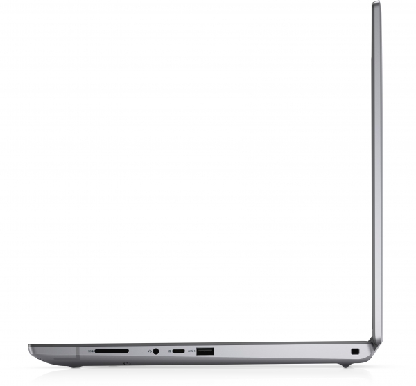 Dell Precision M7680 XCTOP7680EMEA-VP1A7 Laptop
