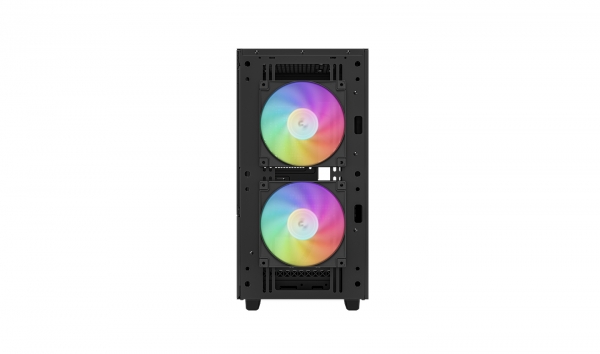 DeepCool CH360 Bilgisayar Kasası